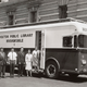 Image for article titled These Rolling Bookmobiles Are Cooler Than Your Local Libraries